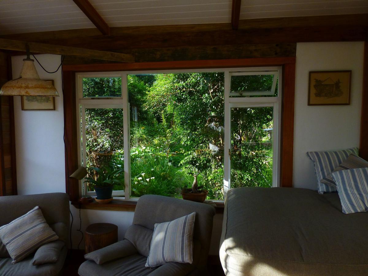 Boutique Vintage Forest Cabin Stormsrivier Buitenkant foto