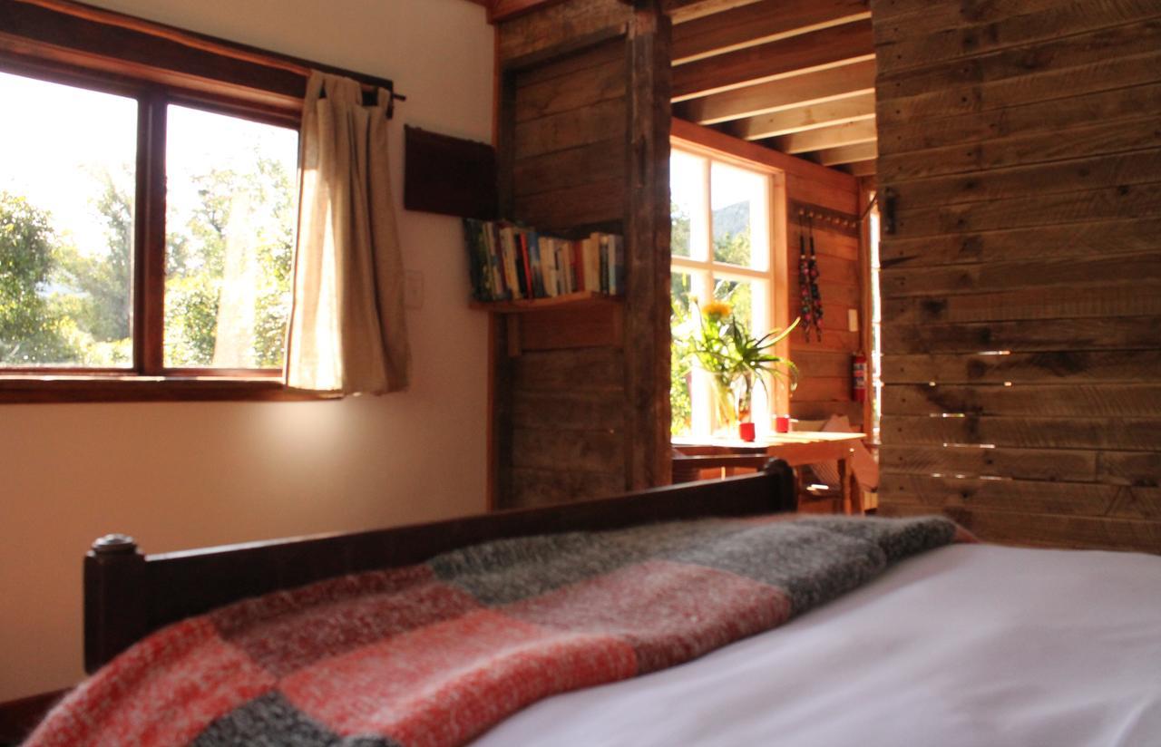 Boutique Vintage Forest Cabin Stormsrivier Buitenkant foto